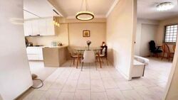 Blk 235 Bishan Street 22 (Bishan), HDB 4 Rooms #622211861